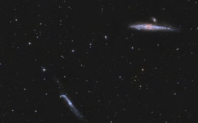 NGC 4631 4656